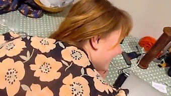 Cheating Wife'S One-Night Stand With A Redhead
