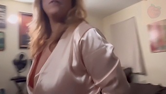 Daddy'S Girl Gets Step Mom To Fulfill Her Fantasies